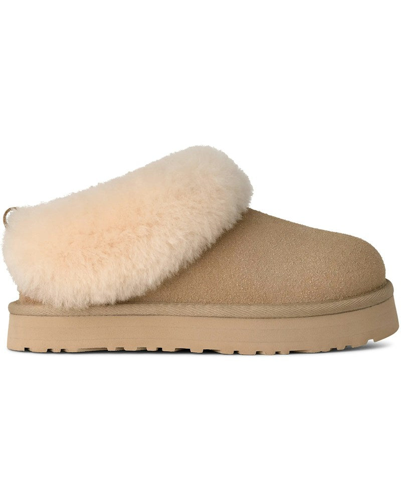 tenisky a boty UGG Tazzelle Slipper Mustard Seed (Kids) 1171198K-MDSD ADONIO