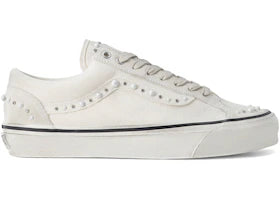Vans LX Old Skool 36 Pearlized Pack Marshmallow White