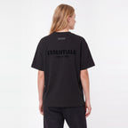 tričko Fear of God Essentials S22 T-Shirt Stretch Limo 125SU224100F ADONIO