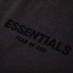 šortky Fear of God Essentials Shorts (SS22) Stretch Limo ADONIO