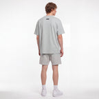Fear of God Essentials NBA Grey - Letní set ADONIO