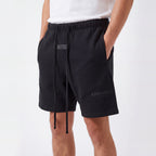 šortky Fear of God Essentials Shorts (SS22) Stretch Limo ADONIO
