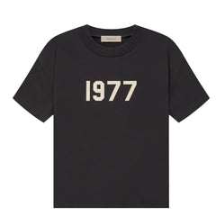Fear of God Essentials 1977 T-Shirt Iron