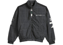 adidas Bad Bunny Mercedes - Amg Petronas Formula Team Jacket Dgh Solid Grey