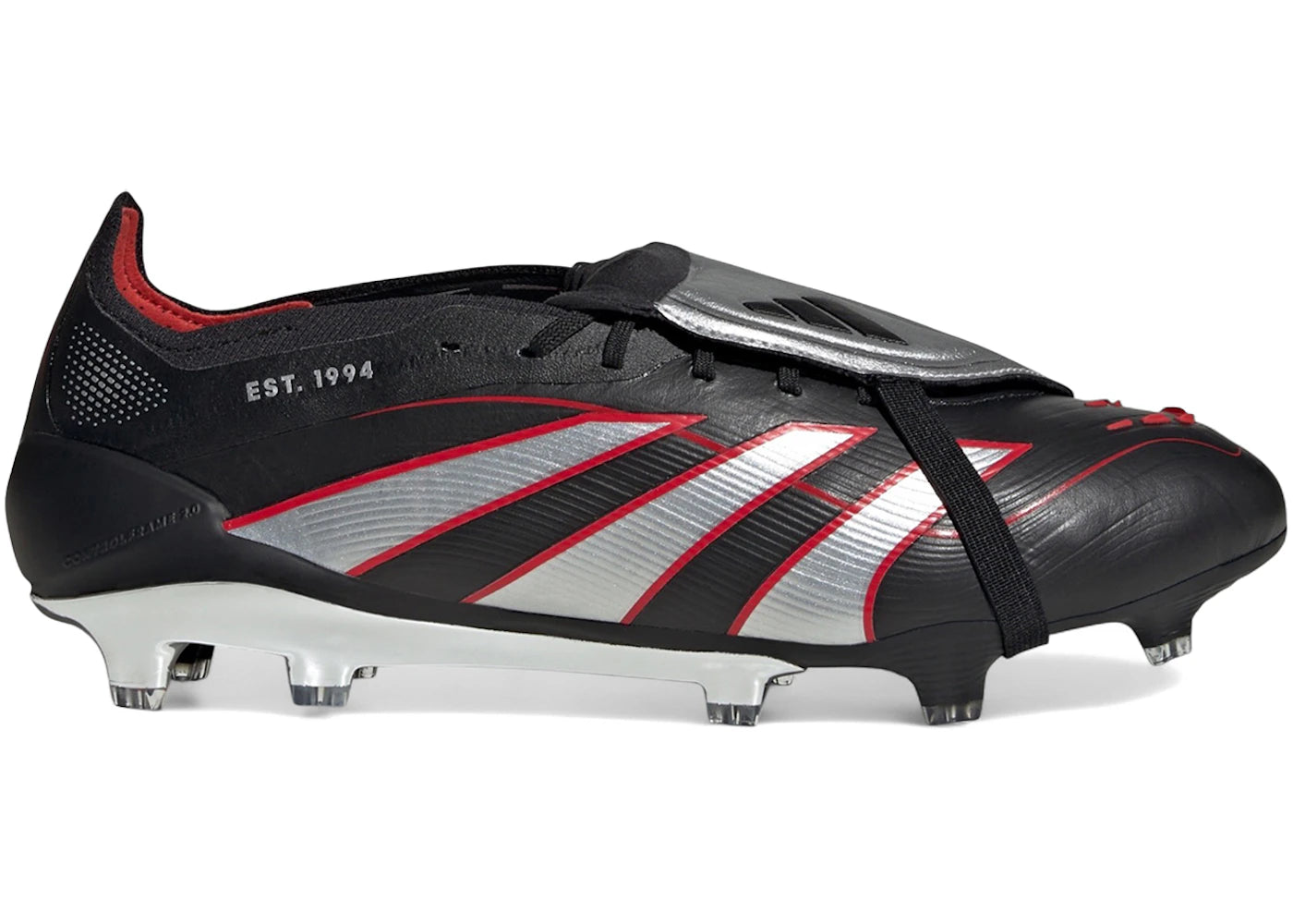 tenisky a boty adidas Predator Elite FG BSR JS0563 ADONIO