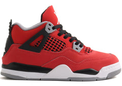 Jordan 4 Retro Toro Bravo (2026) (PS)