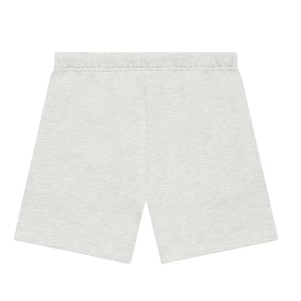 Fear of God Essentials Shorts (SS22) Light Oatmeal