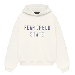 Fear of God Essentials Mikina FW24 Shell