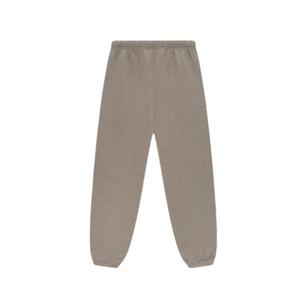 tepláky Fear of God Essentials S24 Fleece Sweatpants Heather Grey 130HO242029F ADONIO