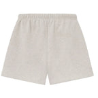 šortky Fear of God Essentials S25 Shorts Heather Stone 160SP252002F ADONIO