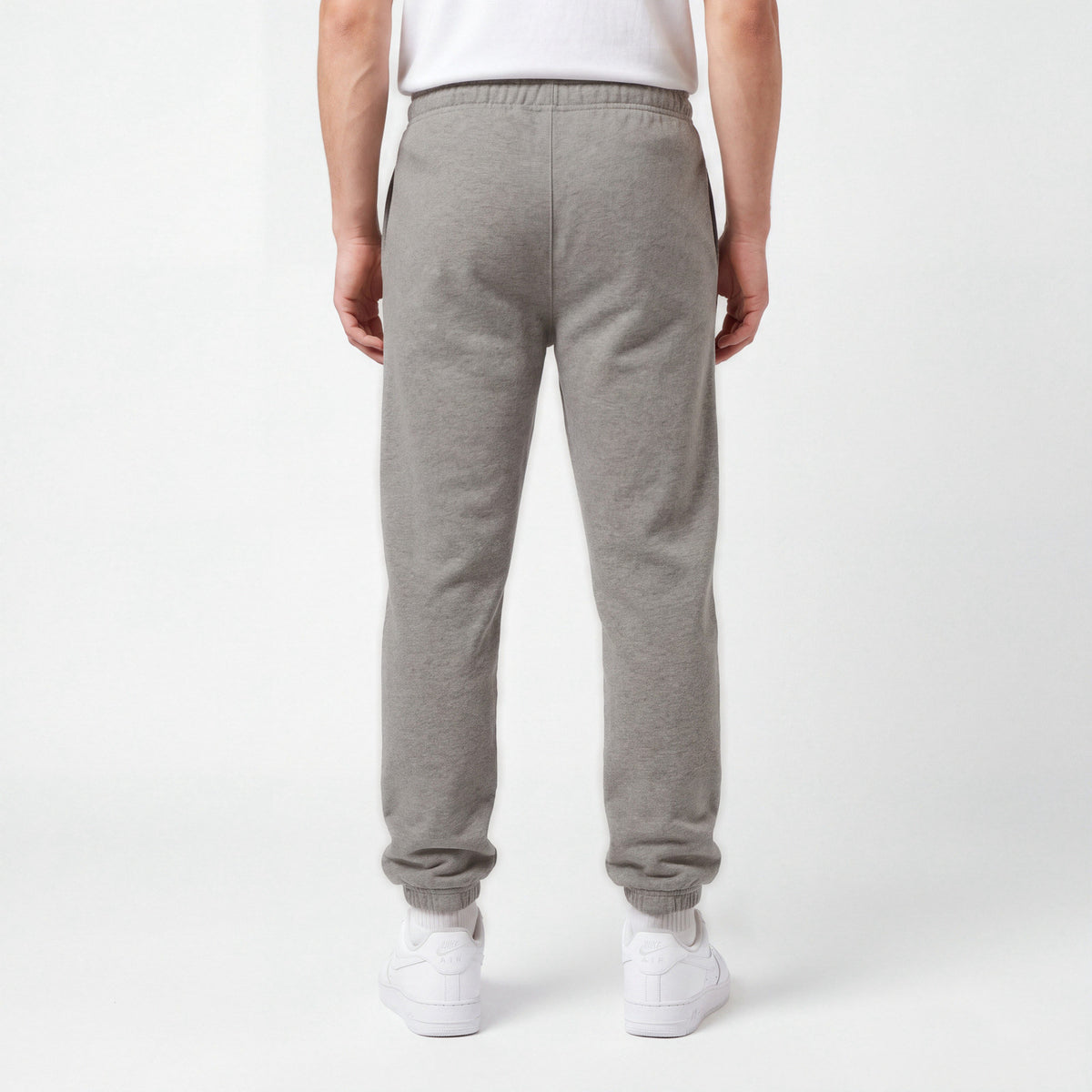 tepláky Fear of God Essentials S22 Sweatpants Dark Oatmeal 130BT212033F ADONIO