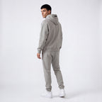Fear of God Essentials 1977 Dark Oatmeal - Celý Set ADONIO
