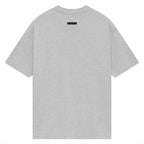 tričko Fear of God Essentials NBA S24 T-Shirt Grey ADONIO