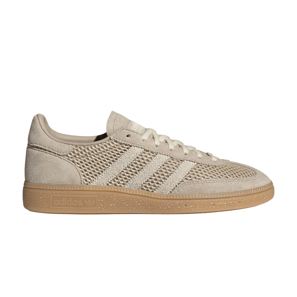 adidas Handball Spezial Wonder Beige White Gum (W)