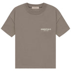 tričko Fear of God Essentials Essentials T-shirt S22 Desert Taupe ADONIO