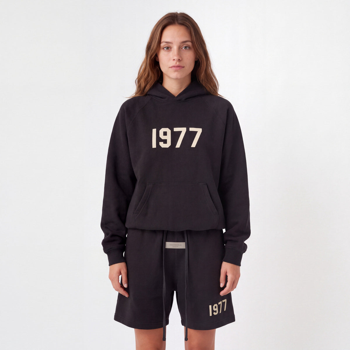 Fear of God Essentials 1977 Iron - Set ADONIO
