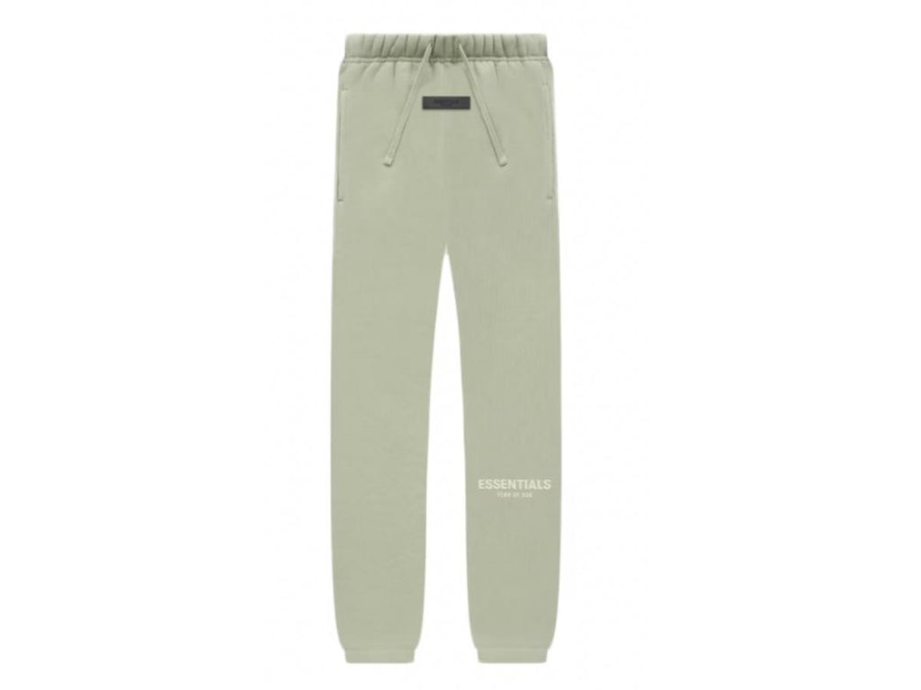 Fear of God Essentials SS22 Seafoam - Celý set ADONIO