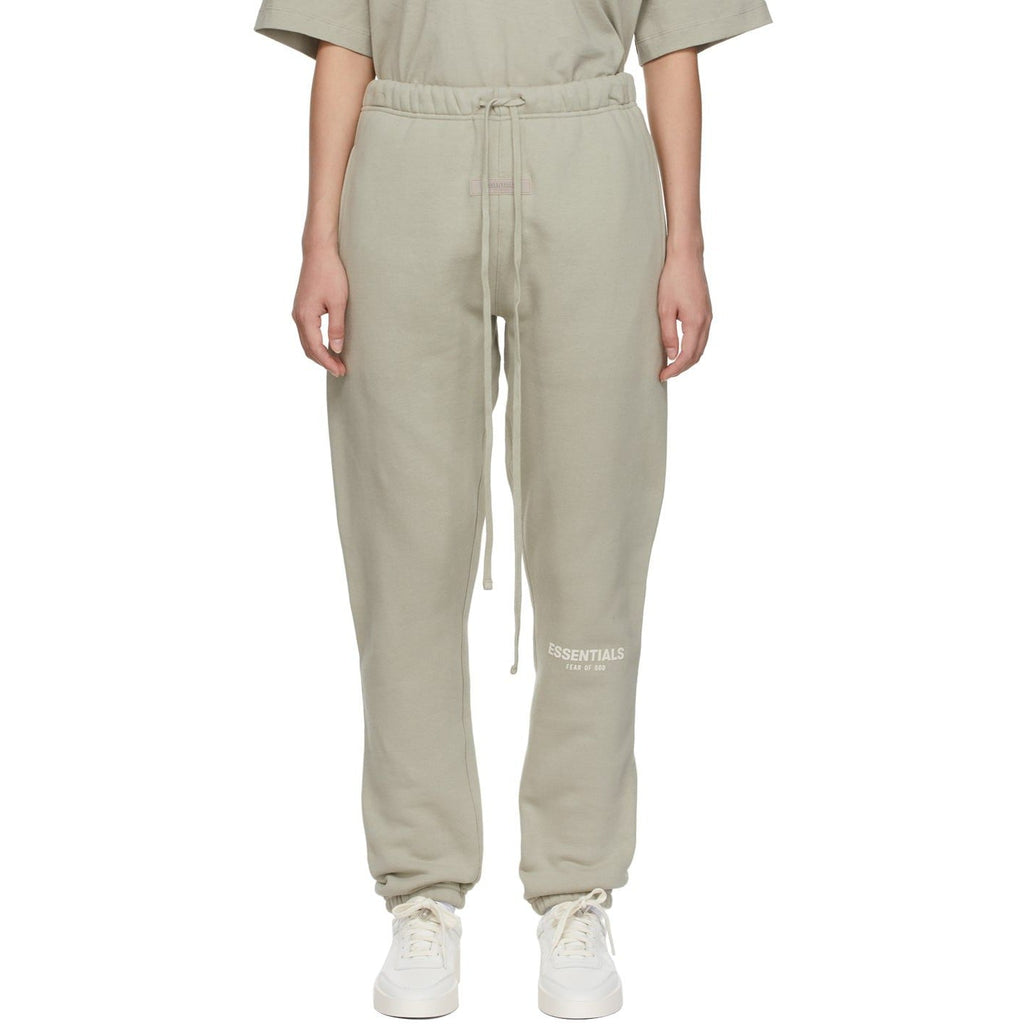 Fear of God Essentials SS22 Seafoam - Celý set ADONIO