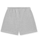 tepláky Fear of God Essentials NBA Sweatshorts (SS25) Light Heather 160AL244000F ADONIO