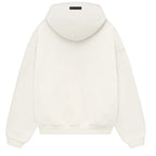 Fear of God Essentials Hoodie FW24 Shell ADONIO