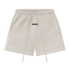 Fear of God Essentials S25 Shorts Heather Stone