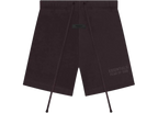 Fear of God Essentials SS23 Plum - Letní set ADONIO