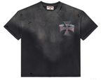 Vale Forever Chopper Tee Black