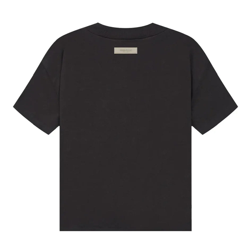 tričko Fear of God Essentials 1977 T-Shirt Iron ADONIO
