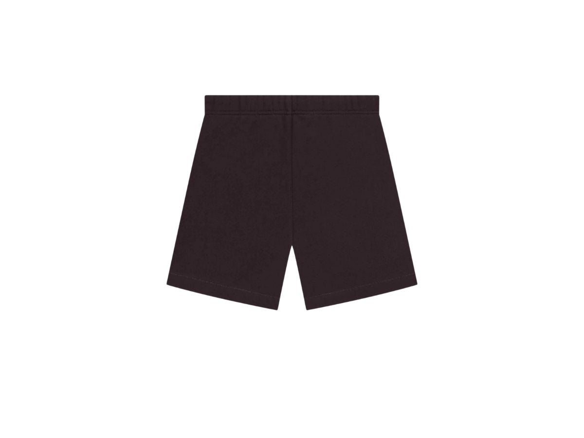 Fear of God Essentials SS23 Plum - Letní set ADONIO