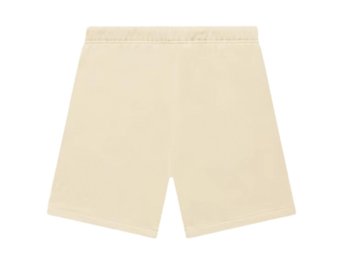 Fear of God Essentials FW22 Egg Shell - Letní set ADONIO
