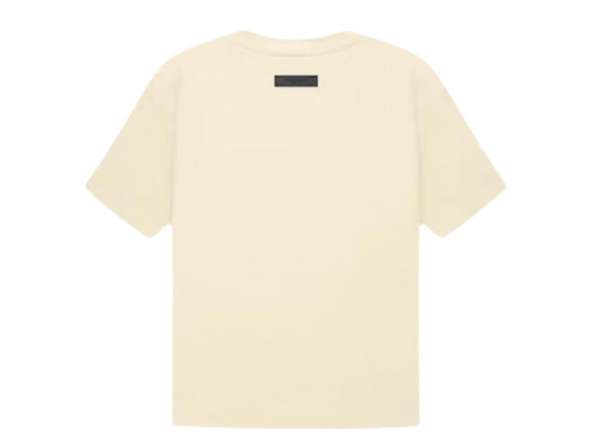 Fear of God Essentials FW22 Egg Shell - Letní set ADONIO