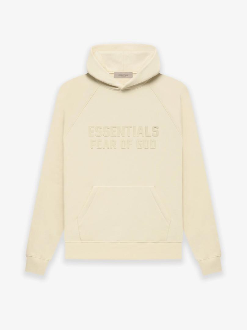 Fear of God Essentials Egg Shell - Set ADONIO