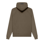 Fear of God Essentials FW22 Wood - Celý set ADONIO