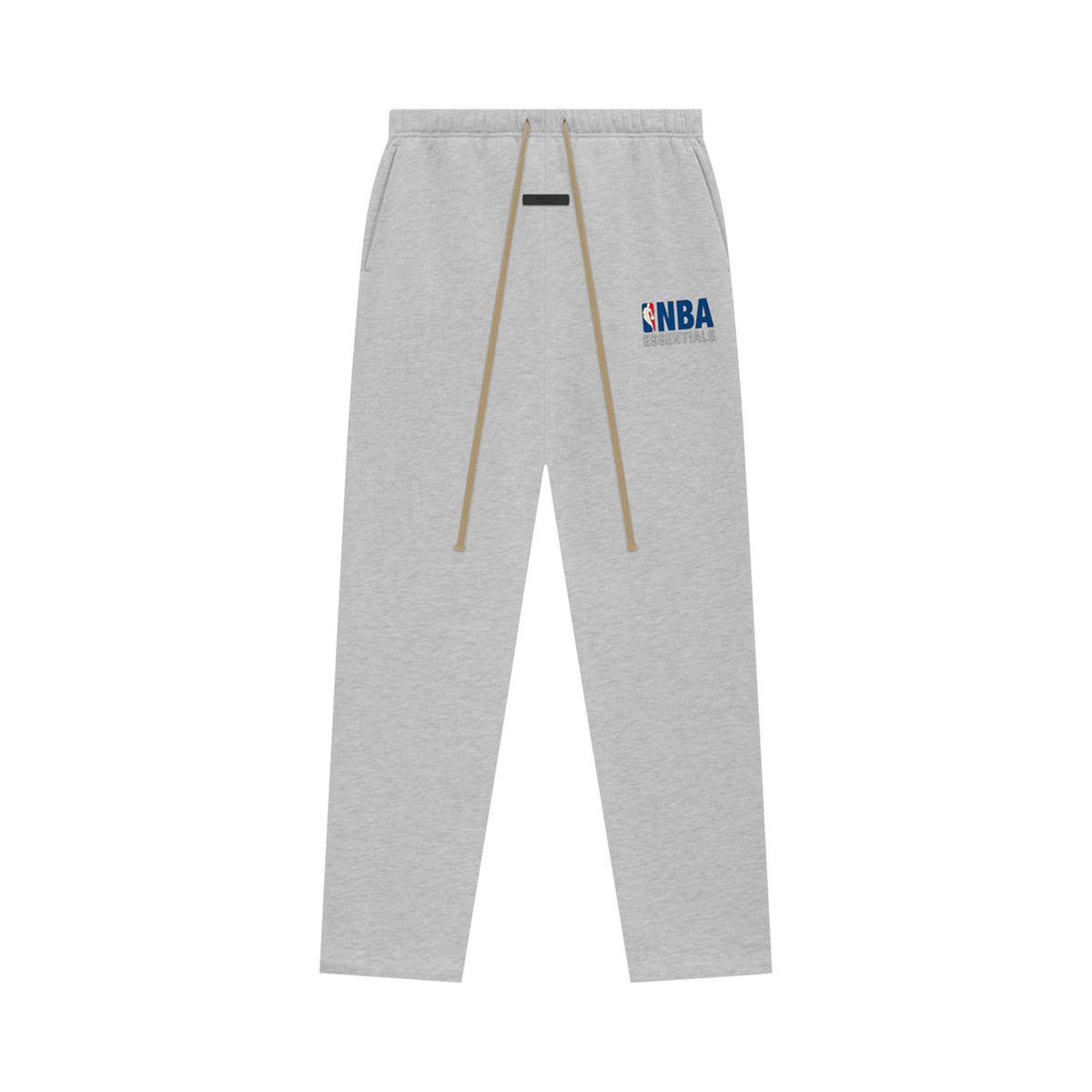 tepláky Fear of God Essentials NBA Relaxed Sweatpants (SS25) Light Heather 130AL246000F ADONIO