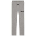 tepláky Fear of God Essentials S22 Relaxed Sweatpants Dark Oatmeal 130BT212173F ADONIO