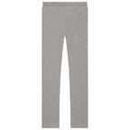 tepláky Fear of God Essentials S22 Relaxed Sweatpants Dark Oatmeal 130BT212173F ADONIO