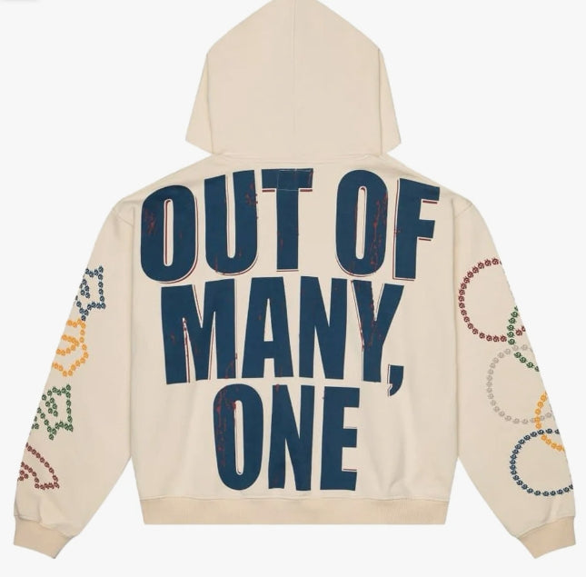 Godspeed Dream Team 24 Hoodie Bone INS-8ED9EADDCE ADONIO