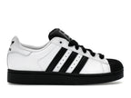 tenisky a boty adidas Superstar II White Black White JI0124 ADONIO