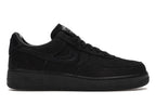 tenisky a boty Nike Air Force 1 Low Stussy Black CZ9084-001 ADONIO