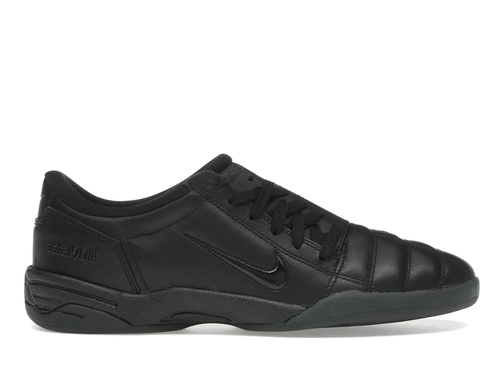 Nike Total 90 3 Triple Black (W)