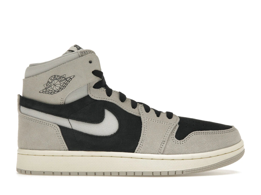 Jordan 1 High Zoom Air CMFT 2 Light Iron Ore (W)