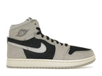 Jordan 1 High Zoom Air CMFT 2 Light Iron Ore (W)
