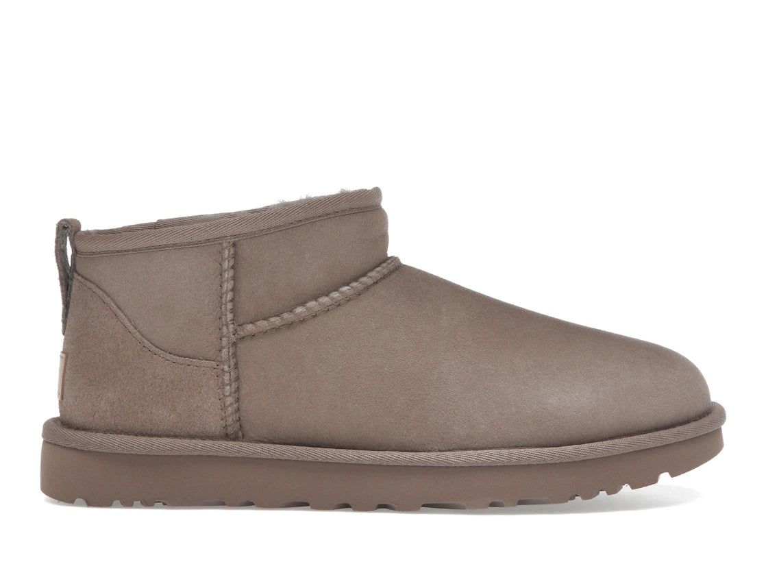 UGG Classic Ultra Mini Boot Caribou (W)