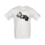 KAWS x Uniqlo Tokyo First Tee (Asia Sizing) White