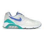 tenisky a boty Nike Air 180 White Medium Blue Clear Jade FJ9259-102 ADONIO