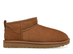 tenisky a boty UGG Classic Ultra Mini Boot Chestnut (W) 1116109-CHE ADONIO
