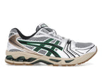 ASICS Gel-Kayano 14 White Hinoki Beige