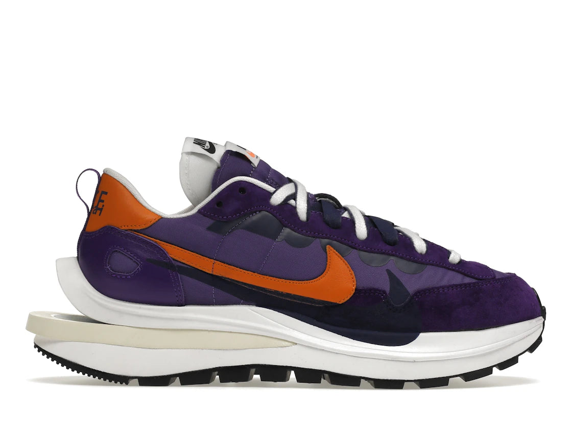 tenisky a boty Nike Vaporwaffle sacai Dark Iris DD1875-500 ADONIO