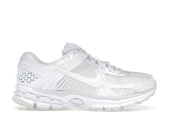 Nike Zoom Vomero 5 Triple White (W)