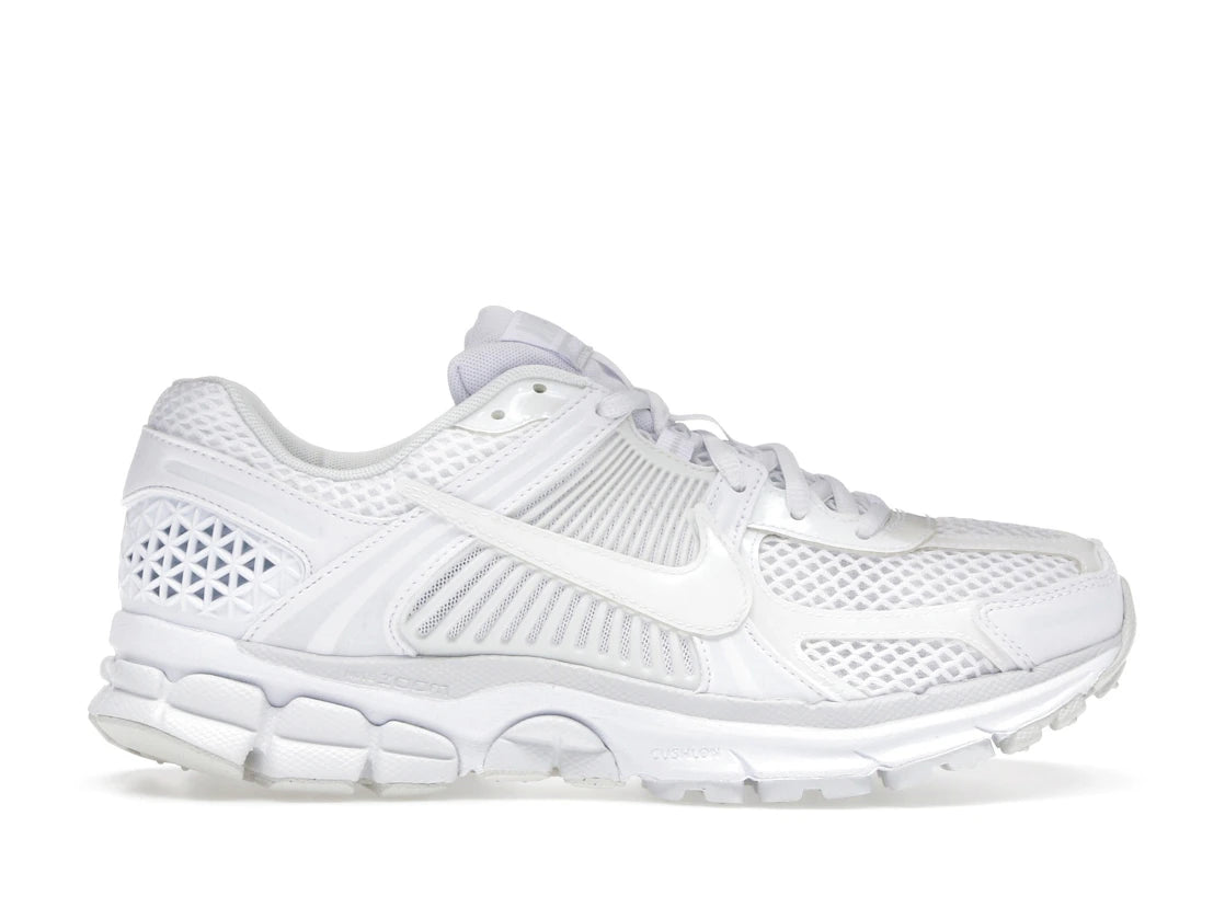 tenisky a boty Nike Zoom Vomero 5 Triple White (W) IB4397-100 ADONIO